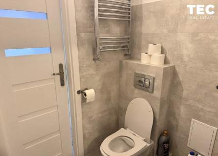 Po remoncie Balkon Osobna kuchnia