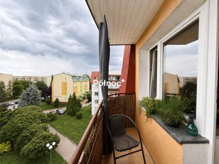 Na sprzedaż 44,5m2 mieszkanie ul. Księcia Witolda