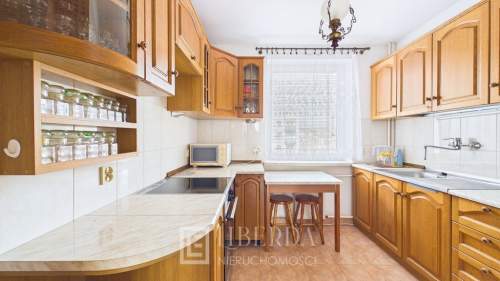 3 pokoje - 53 m2 - blisko centrum miasta