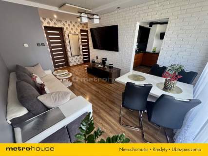 Piękne mieszkanie 62m2 - wchodzisz i mieszkasz 