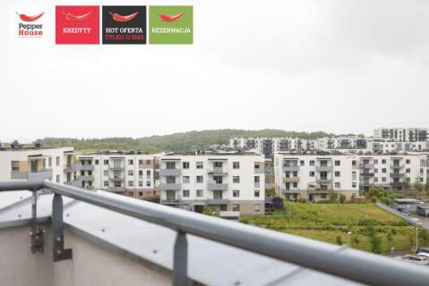 3 Pokoje z ogrodem, gotowe do zamieszkania