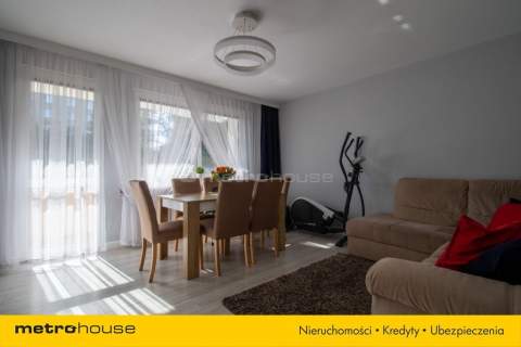 3 pokojowe mieszkanie w Żyrardowie, 63m2
