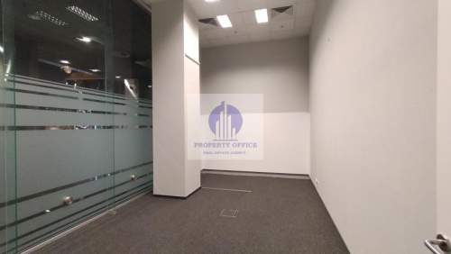 Śródmieście lokal biurowy 394m2 do wynajęcia