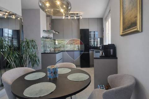 Apartament 78m Radom/Bulwary