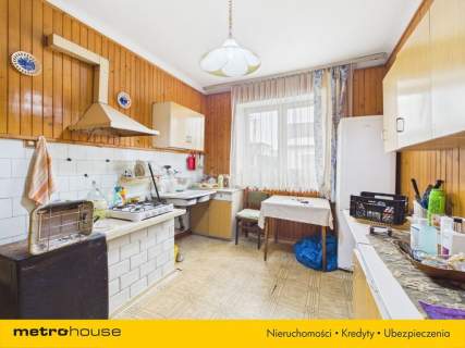 Komfortowy dom w centrum miasta