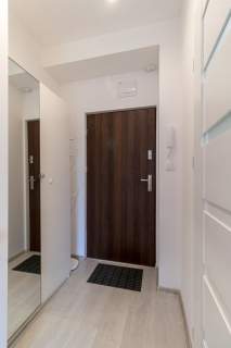 Zachodnia 101, kawalerka pet friendly w Centrum