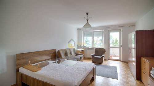 Mieszkanie do wynajęcia, 73 m2, Kraków