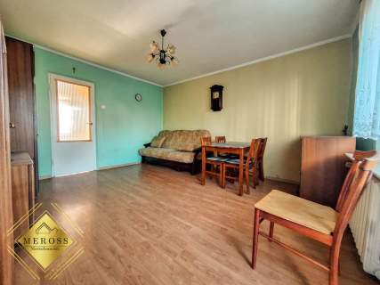 Mieszkanie na sprzedaż, 47 m2, Częstochowa