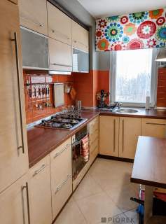 3-pokojowe mieszkanie na Woli