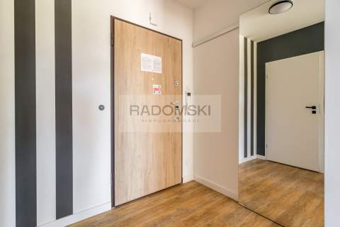 Mieszkanie w centrum Gdańska - OLDNOVA