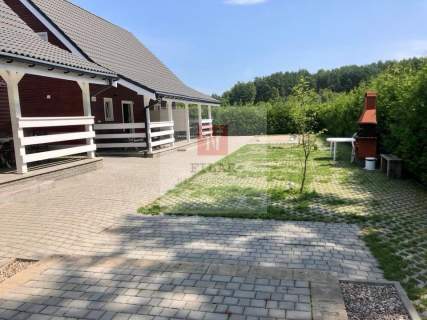 Obiekt na sprzedaż, 495 m2, Wisełka