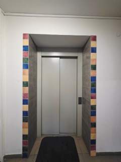 3 POKOJE - DWUPOZIOMOWE - 47,50 M2 - MASARSKA