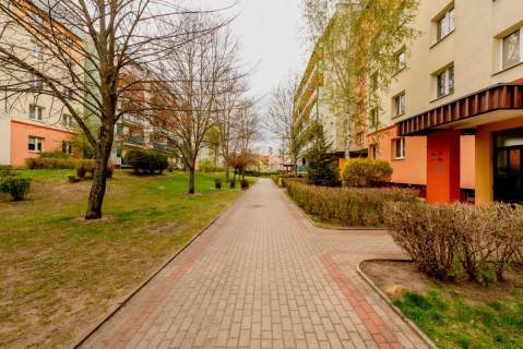 2 pokoje 31,4m Zielone Wzgórza ul.Lawendowa