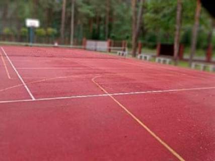 Ośrodek Rekreacyjno Sportowy Kozi Bród