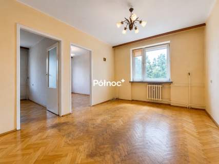 3 pokoje blisko centrum, ul. Chrobrego Biała Podl.