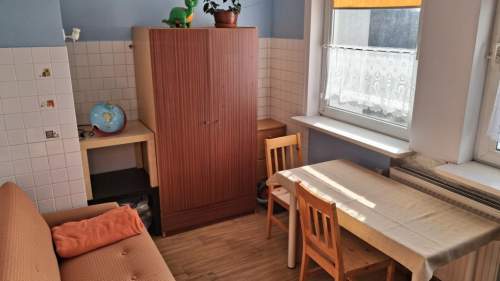 Wielicka/Dworcowa mieszkanie 33m2
