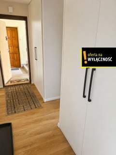 Mieszkanie do wynajęcia, 47 m2, Kielce