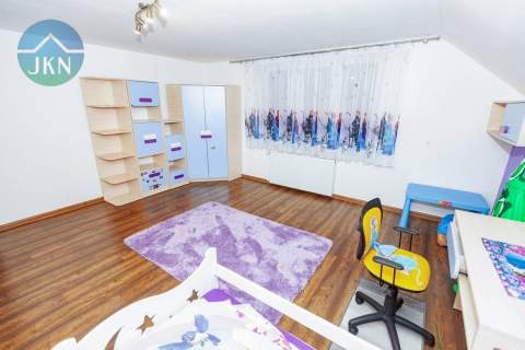 Dom - Krzyżowa-Korbielów - Szkoła Montessori