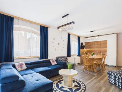 Apartament w Kościelisku