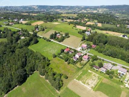 46 ARÓW W TUCHOWIE - BLISKO LASU, BLISKO MIASTA