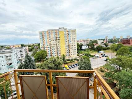 2 pokoje 38 m Balkon Piwnica Blisko UMK