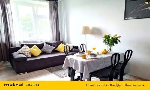 Mieszkanie do wynajęcia, 27 m2, Warszawa