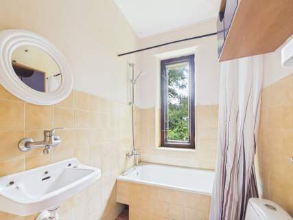 Dom Orawka Jabłonka do remontu