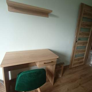 3 pokoje rozkładowe