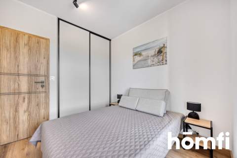 Apartament w nowej inwestycji   KrakoVska