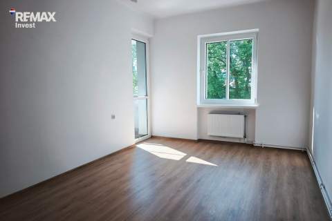 74 m 3 pokoje Centrum Duży balkon
