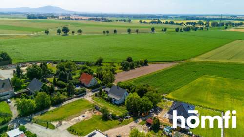 DOM 116 m 5 POKOI DZIAŁKA 828 m TARAS