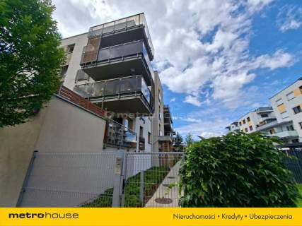 Mieszkanie na sprzedaż, 60 m2, Józefosław