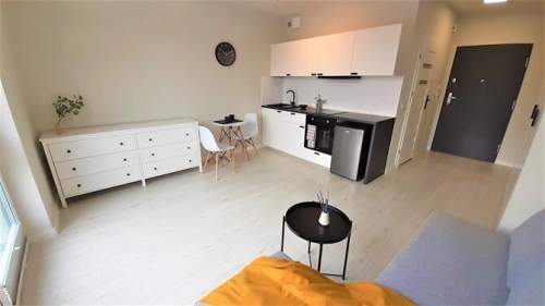 Kościuszki 13a, Bocianowo, jasna kawalerka