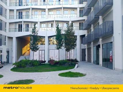 Mieszkanie na sprzedaż, 86,4 m2, Warszawa