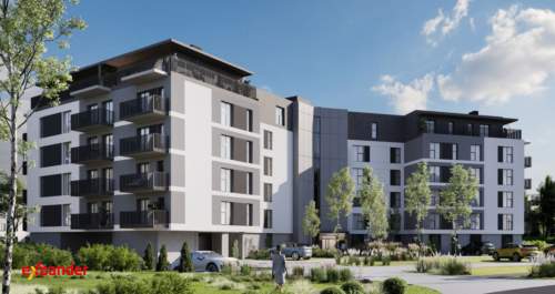 Komfortowe mieszkanie nad Zalewem, ul.Kwiatkowskiego, Nowa Dęba