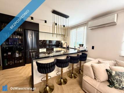 Apartament 95m2 Gdańsk Letnica z widokiem na morze/4 pokoje/duży...