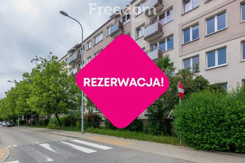 2-pokoje, do wejścia, parter, os.Piasta
