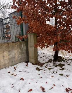 Syndyk sprzeda działki budowlane nad jeziorem w Brodnicy
