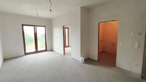 Nowe mieszkanie 66,94 m2 ogródek Prószków Azaliowa