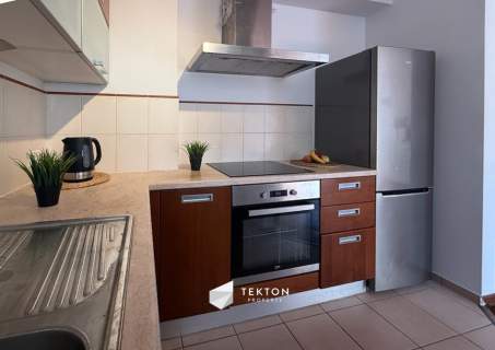 POLANKA 2pok BALKON MALTA CISZA LOKALIZACJA