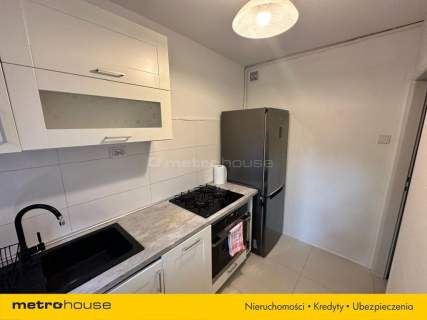 2 pokoje 36 m Balkon Dąbrowa 1 piętro 