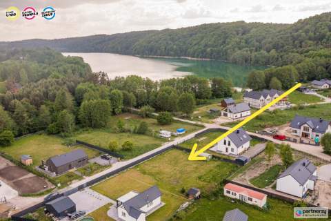 130M od jeziora MPZP Kwadratowa Wydane PNB
