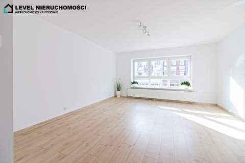 Dwupoziomowe mieszkanie starówka