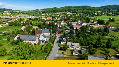 Dom na sprzedaż, 95 m2, Wojcieszyce