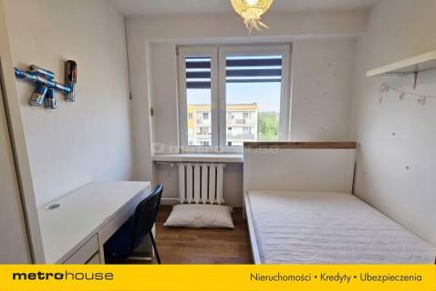 Na sprzedaż 2 pokojowe mieszkanie w Koluszkach