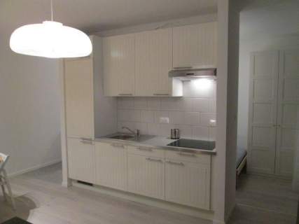 2 pokoje balkon garaż Krypska 20