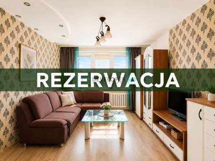 Suwałki 68,4 m Duży balkon Emilii Plater