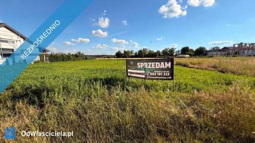 GOTOWA INWESTYCJA NAD JEZIOREM POWIDZKIM