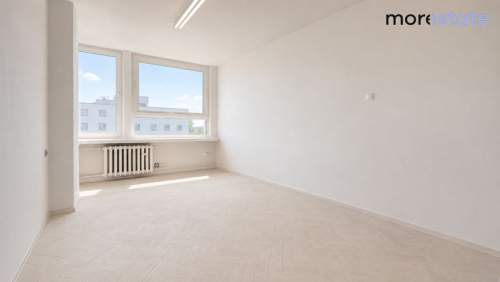 Biuro przy Jubilacie, ul. Morawskiego, 16 m