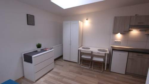 Targowa 55, Centrum, studio blisko park Źródliska